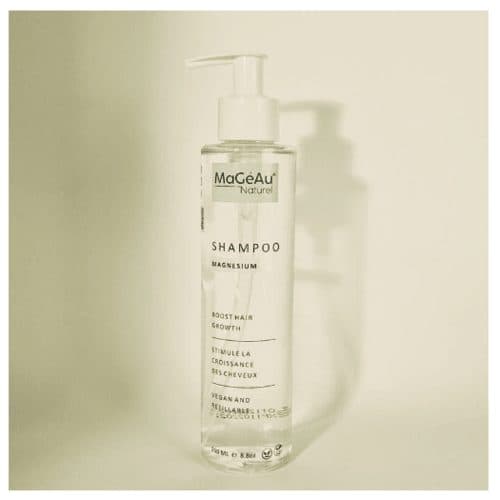 Shampoing, Magéau Naturel, 250 ml