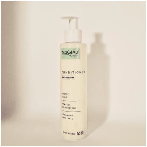 Après-Shampoing, Magéau Naturel, 250 ml