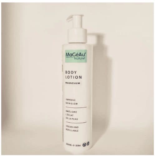 Lotion Pour Le Corps, Magéau Naturel, 250 ml