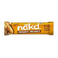 Délice De Cacahuètes, Nakd, 35 g