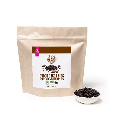 Choco Pineapple, Pakka, 1 kg