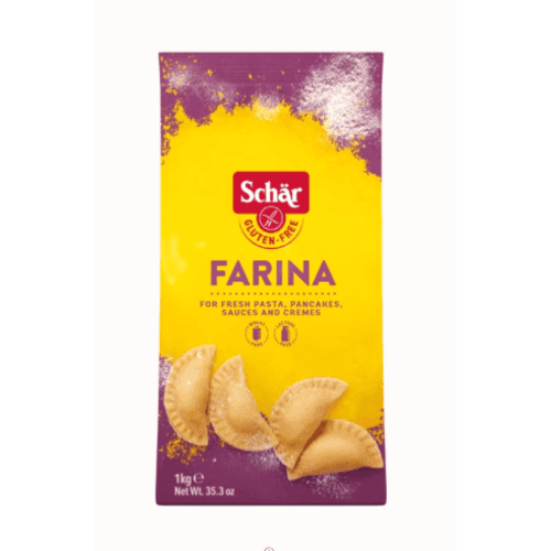Farine Sans Gluten, Schär,1 kg
