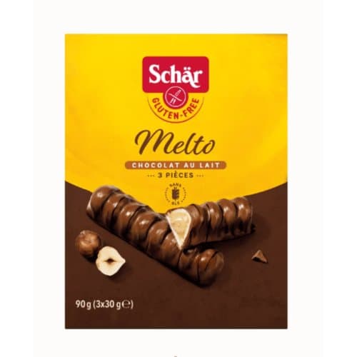 Melto sans gluten, Schär, 90 g