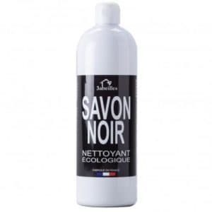 Savon Noir, 3abeilles, 1l