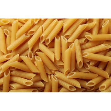 Penne Rigate Intégrale Neutre, Solleone BIO, 6 kg*