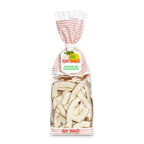 Kokos In Stücken BIO, Sun Snack, 150 g