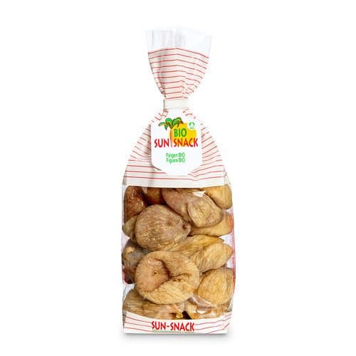 Feigen BIO Protoben, Sun Snack, 500 g