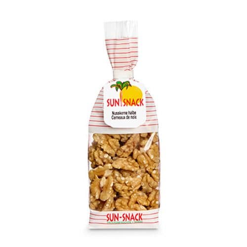 Cerneaux De Noix, Sun Snack, 150 g