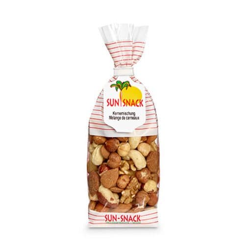 Kernemischung Mit Rosinen, Sun Snack, 500 g