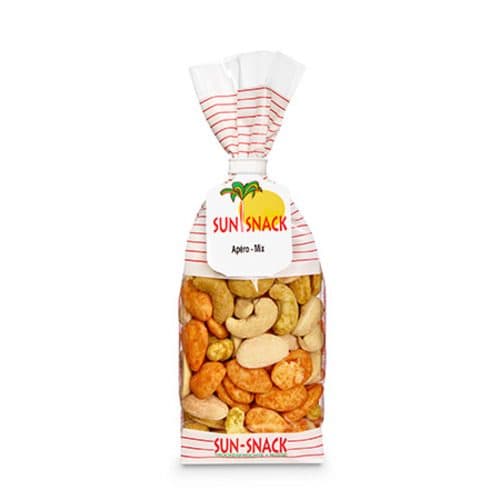 Apéro — Mix, Sun Snack, 200 g