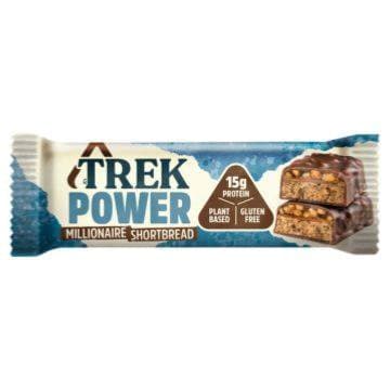 Protein power millionaire sablé, TREK, 55 g