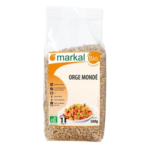 Graupen, Markal, 500 g*
