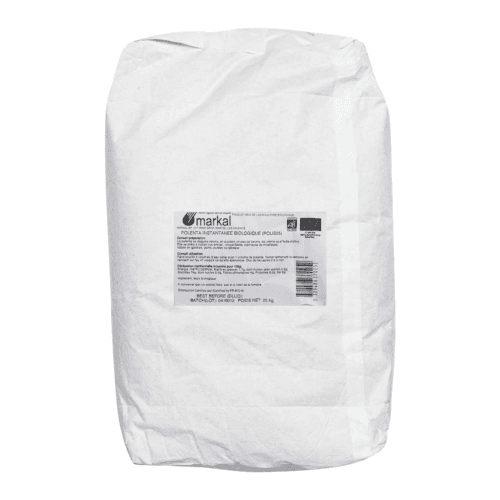 Instant-Polenta, Markal, 25 kg