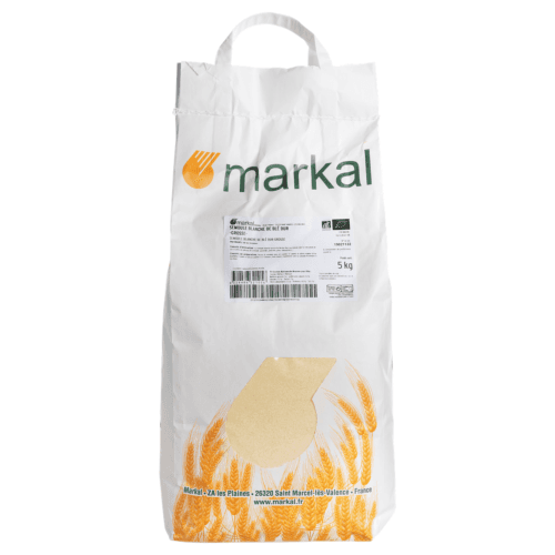 Weisser Grobgriess, Markal, 5 kg