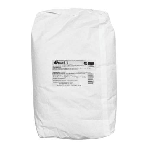 Feiner Maisgriess, Markal, 25 kg