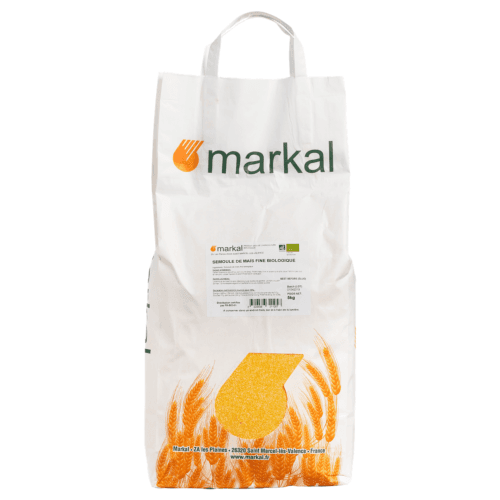 Feiner Maisgriess, Markal, 5 kg
