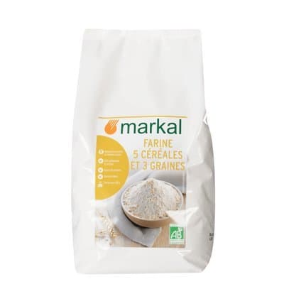Boulgour gros France, Markal, 10 kg*