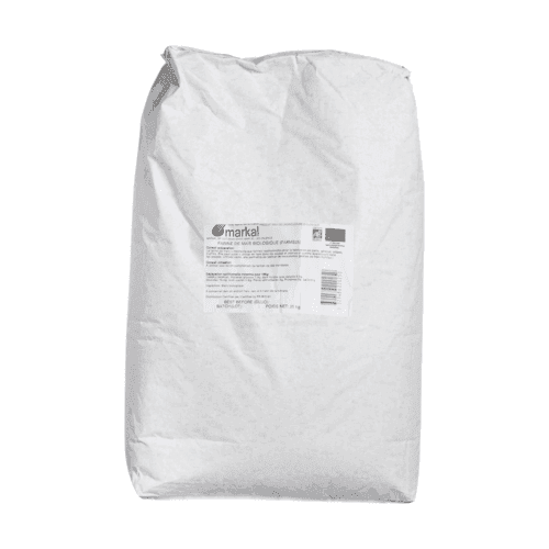 Maismehl, Markal, 25 kg