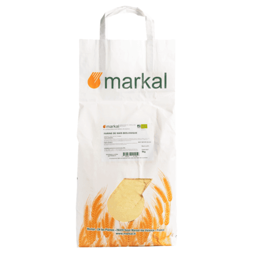 Maismehl, Markal, 5 kg