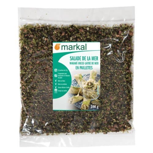 Hartweizenbulgur Pilpil, Markal, 5 kg