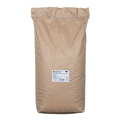 Rustikaler Weizenbulgur, Markal, 25 kg*