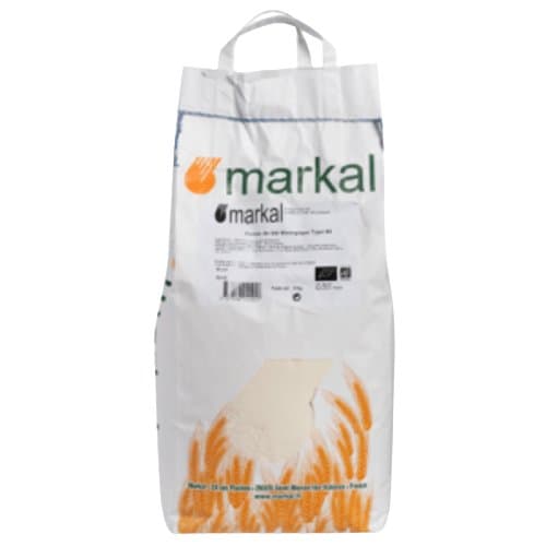 Boulgour de blé rustique, Markal, 5 kg*