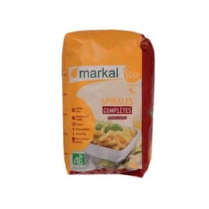 Vollständige Spiralen, Markal, 500 g*