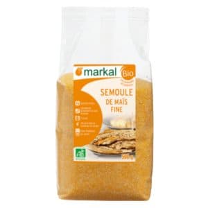 Feiner Maisgriess, Markal, 500 g*