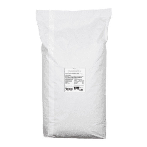 Natürliche Maisblütenblätter, Markal, 8 kg