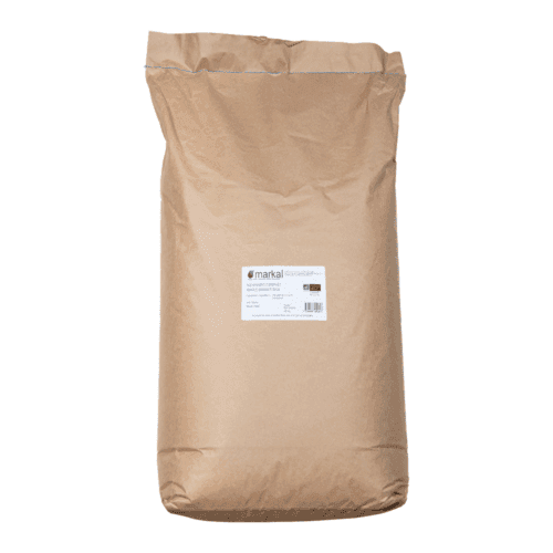 BIO Basmati Halbkomplett Reis, Markal, 25 kg