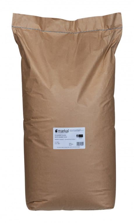 Riz basmati blanc bio, Markal, 25 kg*
