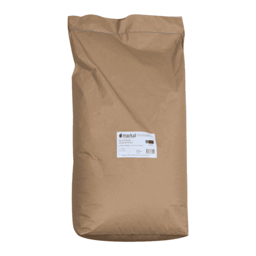 Weisser Rundkornreis, Markal, 25 kg