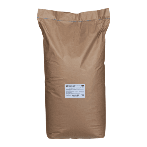 Wildreis-Mix, Markal, 25 kg