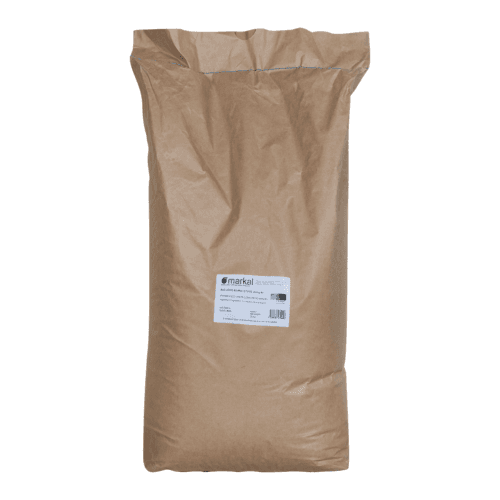 Gedämpfter Weisser Langkornreis, Markal, 25 kg