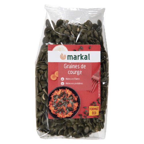 Kürbiskerne, Markal, 200 g