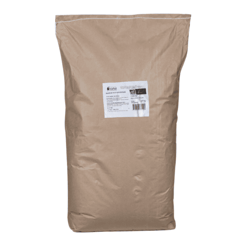 BIO Mohnsamen, Markal, 25 kg