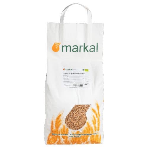 Nord-Einkorn, Markal, 5 kg*
