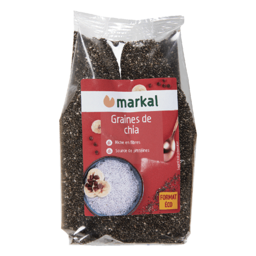Chiasamen, Markal, 200 g