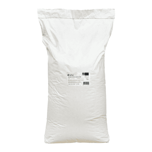 Vollkornblonder Sesam, Markal, 25 kg
