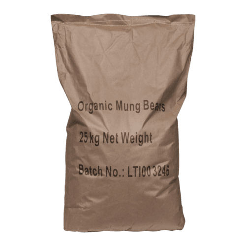Mungbohnen, Markal, 25 kg