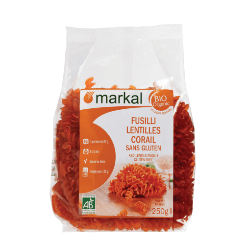 Farine De Drêche Ambrée, Markal, 400 g