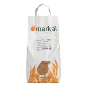 Riz rond complet, Markal, 5 kg*