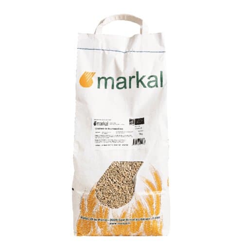 Graines de tournesol décortiquées, Markal, 3 kg*