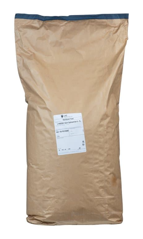 Levure maltée, Markal, 20 kg