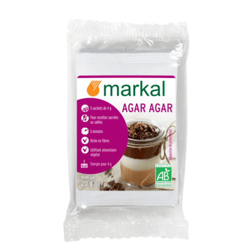Quinoa Rouge, Markal, 25 kg