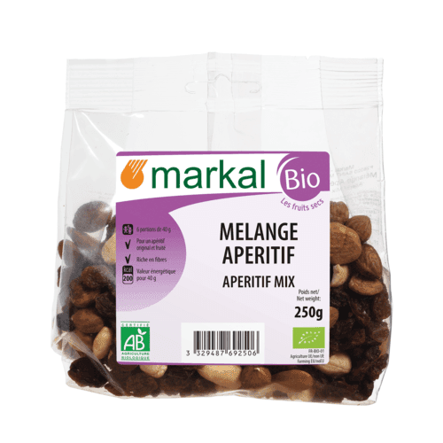 Aperitifmischung, Markal, 250 g