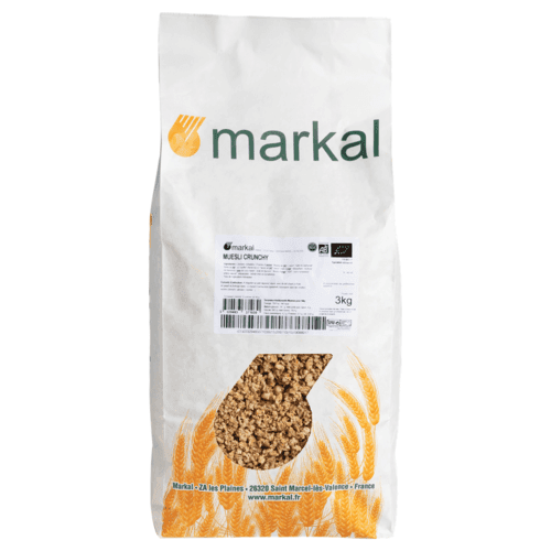 Kokosraspeln, Markal, 3 kg