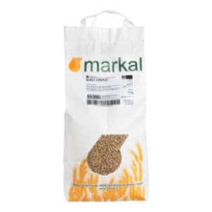 Vollkornroggenmehl, Markal, 5 kg*