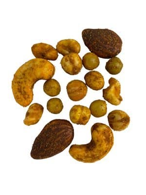 Apéro-Mix getrocknete Tomate, Les Lumineuses, 2 kg*