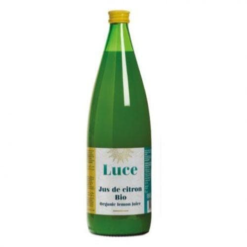 Zitronensaft, Luce, 1l